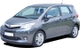 Bild: Subaru Trezia 1.4D Comfort Automatik (DPF)