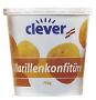 Bild: Clever Marillenkonfitüre