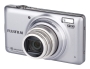 Bild: Fujifilm FinePix T400