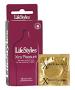 Bild: LifeStyles Xtra Pleasure<br>