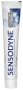 Bild: Sensodyne 
Fluorid + Sanftweiß