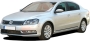 Bild: VW Passat 1.6 TDI BlueMotion (DPF)