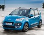 Bild: Citroen C3 Picasso VTi 95 Exclusive