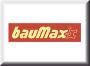 Bild: bauMax Blockbohlensauna