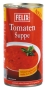 Bild: Felix Tomaten Suppe