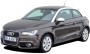 Bild: Audi A1 1.6 TDI Ambition