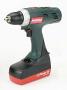 Bild: Metabo BSZ 18 impuls