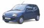 Bild: Fiat Seicento Suite