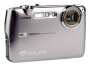 Bild: Casio Exilim EX-FS10