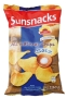 Bild: Sunsnacks All natural chips Salz