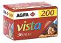 Bild: Agfa Vista 200