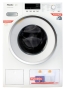 Bild: Miele
 WMH 120 WPS