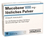 Bild: Mucobene lösliches Pulver 600 mg 