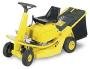 Bild: Al-Ko Ride-on 620