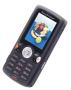 Bild: Sony Ericsson W810i