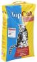Bild: TopCat Bentonit Katzenstreu 