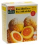 Bild: Hänsel & Gretel Bio-Marillenfruchtknödel