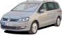 Bild: VW Sharan 1.4 TSI BlueMotion Technology