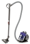Bild: Dyson DC37 AllergyMusclehead