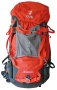 Bild: Zajo Eiger 45 Backpack