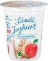 Bild: Ländle Fruchtjoghurt Vollkornmüsli