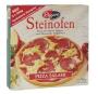 Bild: Riggano Steinofen Pizza Salami