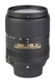 Bild: Nikon AF-S DX Nikkor 18–300 mm 1:3.5–6.3 G ED VR