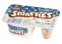 Bild: Nestlé Joghurt & Smarties