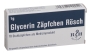 Bild: Glycerin Zäpfchen Rösch 1 g 