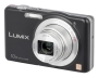 Bild: Panasonic Lumix DMC-SZ1