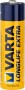 Bild: Varta Longlife Extra