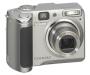 Bild: Nikon Coolpix P50