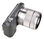 Bild: Sony NEX-3 Kit + 18–55mm SEL1855