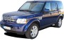 Bild: Land Rover Discovery 3.0 TDV6 SE Automatik (DPF)