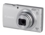 Bild: Canon PowerShot A4000 IS