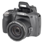 Bild: Fujifilm FinePix SL300