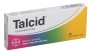 Bild: Talcid 500 mg Kautabletten 