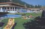 Bild: Kristallbad<br>Bad Bleiberg 