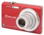 Bild: Casio Exilim EX-ZS15