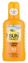Bild: dm Sundance Sonnenspray