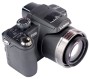 Bild: Panasonic Lumix DMC-FZ38