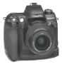 Bild: Fujifilm FinePix S3 Pro +<br>Nikkor AF-S DX18-55mm G-ED