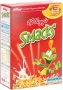 Bild: Kellogg's Smacks