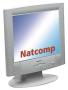 Bild: Natcomp @screen X15