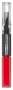 Bild: MAC Pro Longwear Lipcolour