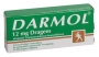 Bild: Darmol Dragees 
