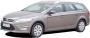 Bild: Ford Mondeo Turnier 2.0 TDCi