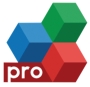Bild: Mobile Systems OfficeSuite Pro 7 + PDF & HD (Version: 7.4.1608)