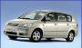 Bild: Toyota Avensis Verso<br>2.0 D-4D