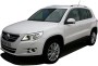 Bild: VW Tiguan 1.4 TSI Sport & Style 4Motion